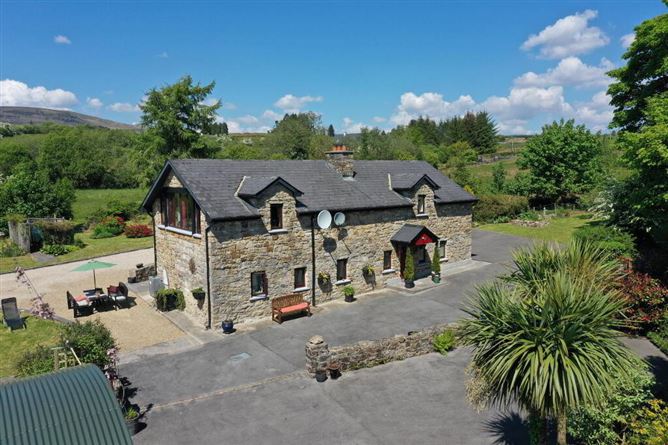 Gubnaveagh, Aghacashel, Carrick-On-Shannon, Leitrim