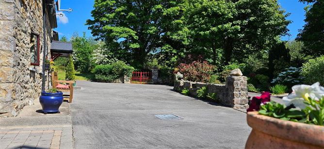 Gubnaveagh, Aghacashel, Carrick-On-Shannon, Leitrim