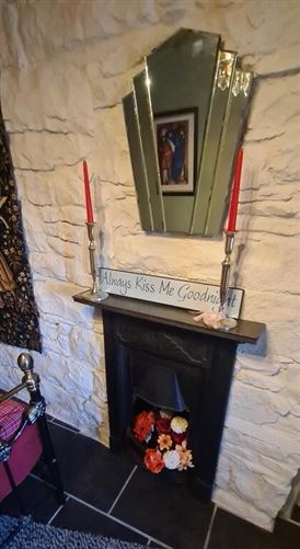Gubnaveagh, Aghacashel, Carrick-On-Shannon, Leitrim