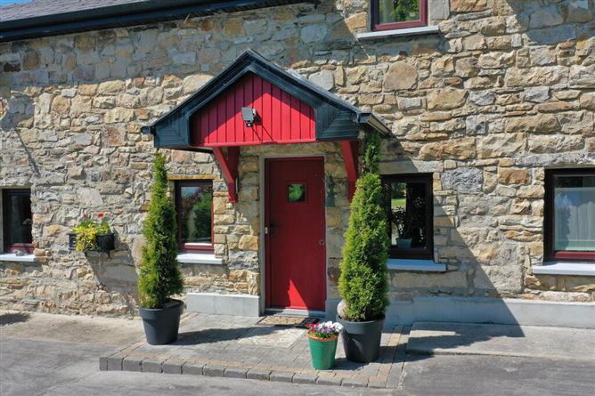 Gubnaveagh, Aghacashel, Carrick-On-Shannon, Leitrim