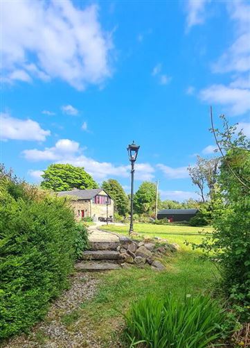 Gubnaveagh, Aghacashel, Carrick-On-Shannon, Leitrim