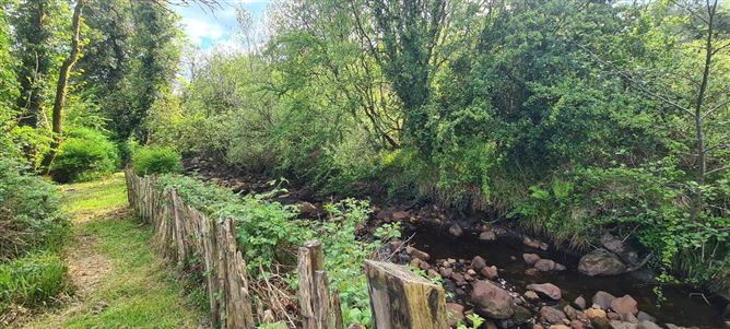 Gubnaveagh, Aghacashel, Carrick-On-Shannon, Leitrim