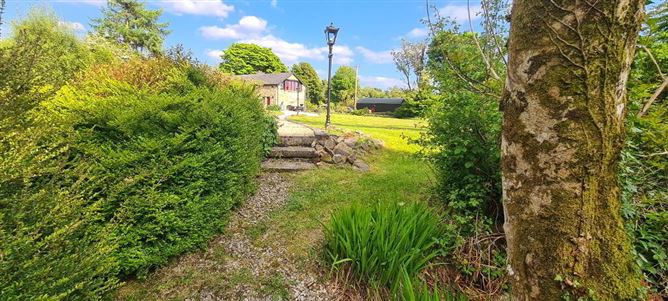 Gubnaveagh, Aghacashel, Carrick-On-Shannon, Leitrim