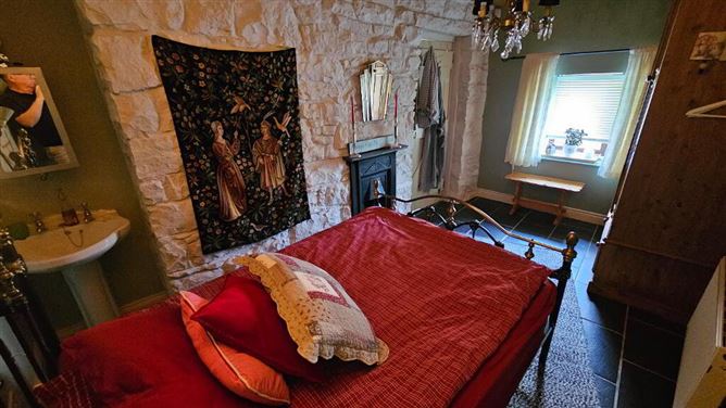 Gubnaveagh, Aghacashel, Carrick-On-Shannon, Leitrim