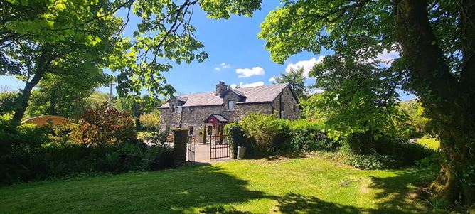 Gubnaveagh, Aghacashel, Carrick-On-Shannon, Leitrim