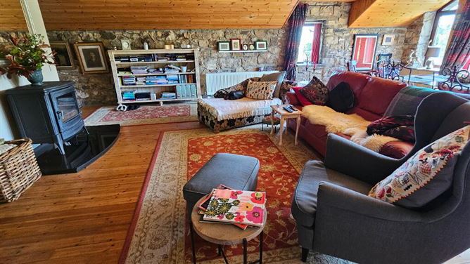 Gubnaveagh, Aghacashel, Carrick-On-Shannon, Leitrim