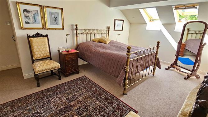 Gubnaveagh, Aghacashel, Carrick-On-Shannon, Leitrim