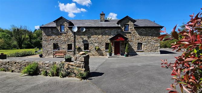 Gubnaveagh, Aghacashel, Carrick-On-Shannon, Leitrim