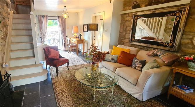 Gubnaveagh, Aghacashel, Carrick-On-Shannon, Leitrim