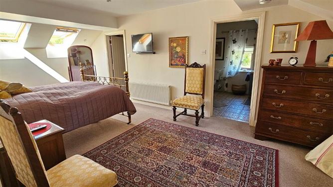 Gubnaveagh, Aghacashel, Carrick-On-Shannon, Leitrim
