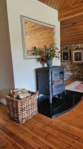 Gubnaveagh, Aghacashel, Carrick-On-Shannon, Leitrim