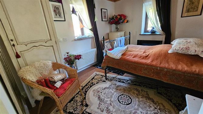 Gubnaveagh, Aghacashel, Carrick-On-Shannon, Leitrim