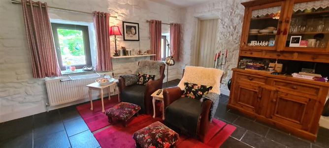 Gubnaveagh, Aghacashel, Carrick-On-Shannon, Leitrim