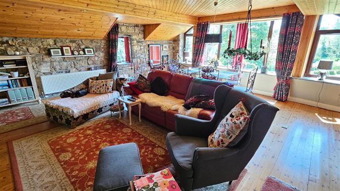 Gubnaveagh, Aghacashel, Carrick-On-Shannon, Leitrim