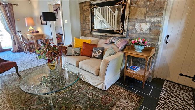 Gubnaveagh, Aghacashel, Carrick-On-Shannon, Leitrim