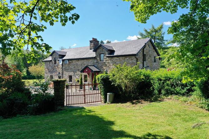 Gubnaveagh, Aghacashel, Carrick-On-Shannon, Leitrim