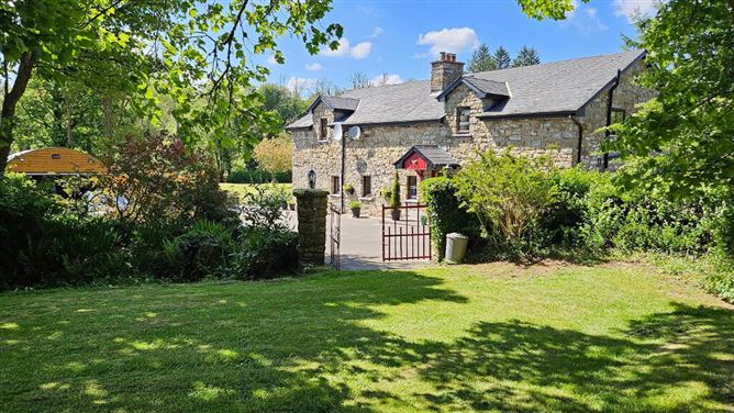 Gubnaveagh, Aghacashel, Carrick-On-Shannon, Leitrim