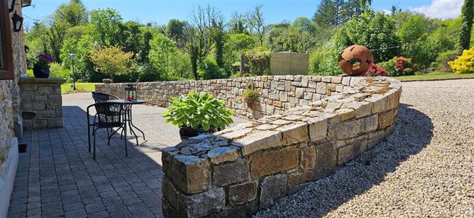Gubnaveagh, Aghacashel, Carrick-On-Shannon, Leitrim