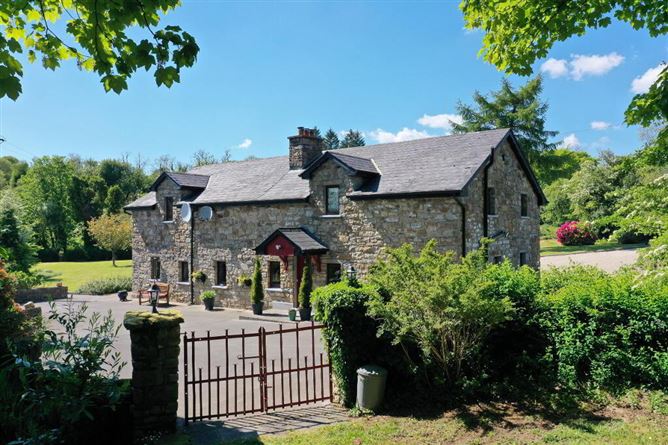 Gubnaveagh, Aghacashel, Carrick-On-Shannon, Leitrim