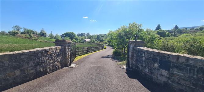 Gubnaveagh, Aghacashel, Carrick-On-Shannon, Leitrim