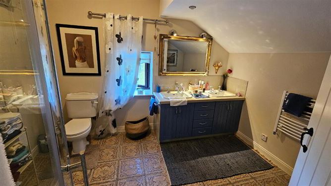 Gubnaveagh, Aghacashel, Carrick-On-Shannon, Leitrim