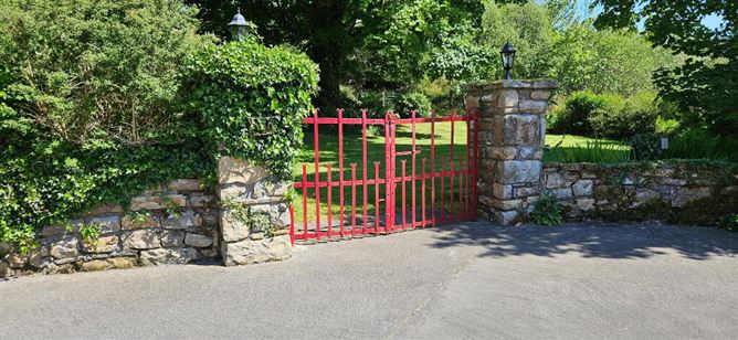Gubnaveagh, Aghacashel, Carrick-On-Shannon, Leitrim