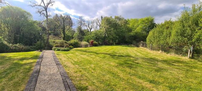 Gubnaveagh, Aghacashel, Carrick-On-Shannon, Leitrim