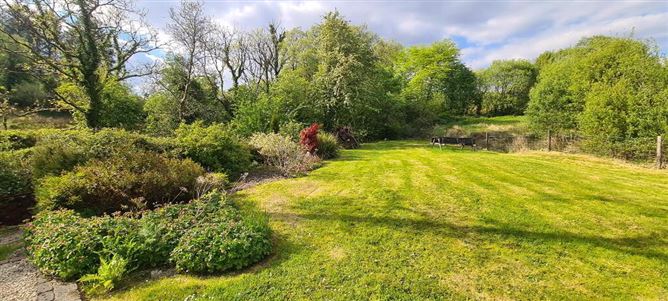 Gubnaveagh, Aghacashel, Carrick-On-Shannon, Leitrim