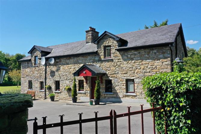 Gubnaveagh, Aghacashel, Carrick-On-Shannon, Leitrim
