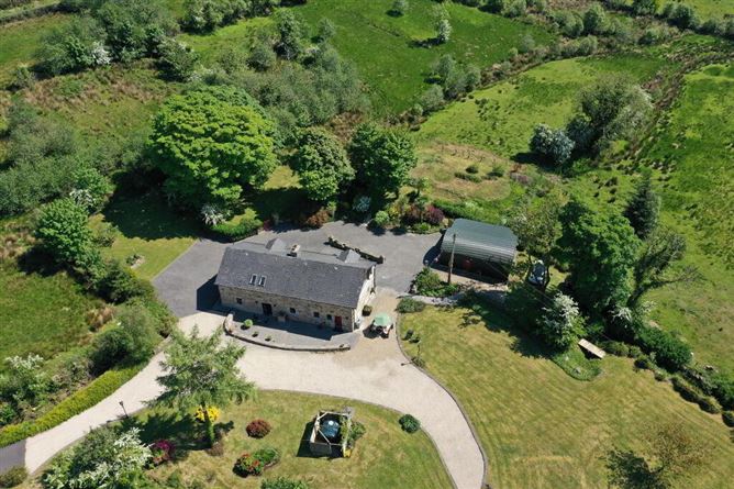 Gubnaveagh, Aghacashel, Carrick-On-Shannon, Leitrim