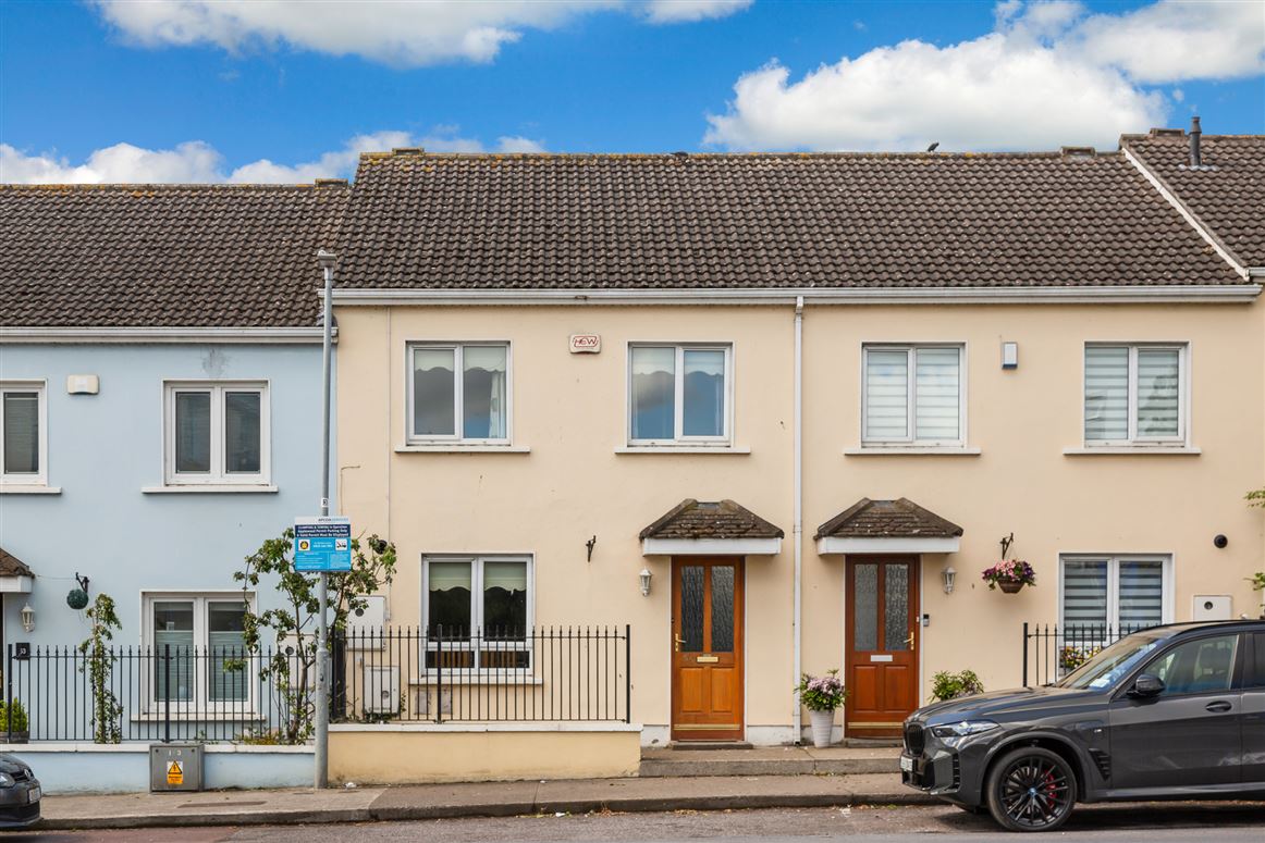 55 Applewood Main Street, Swords, Co. Dublin
