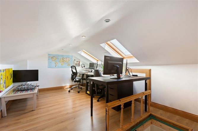 173A Foxrock Close, Foxrock, Dublin 18