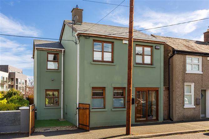 173A Foxrock Close, Foxrock, Dublin 18