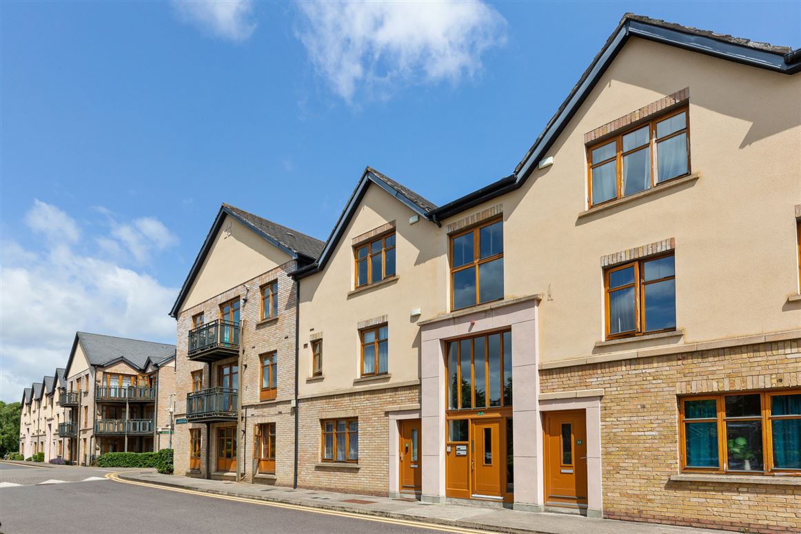 31 Woodbrook Square, Castleknock, Dublin 15