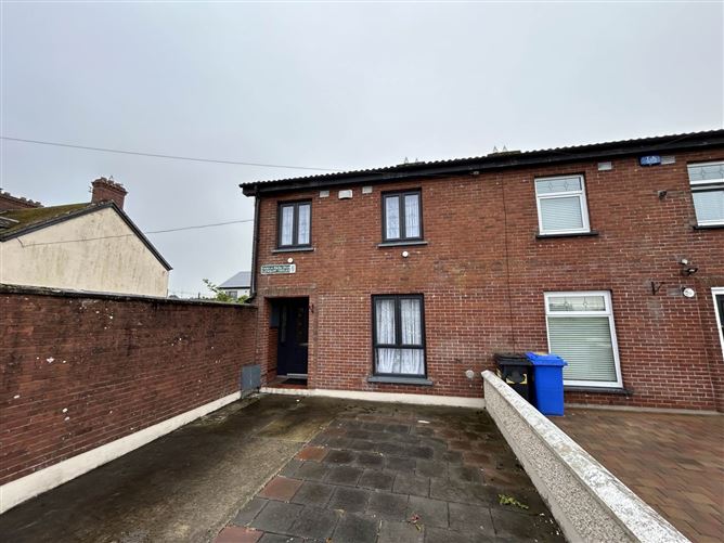 15 Rathbane Terrace, Carew Park, Limerick, County Limerick
