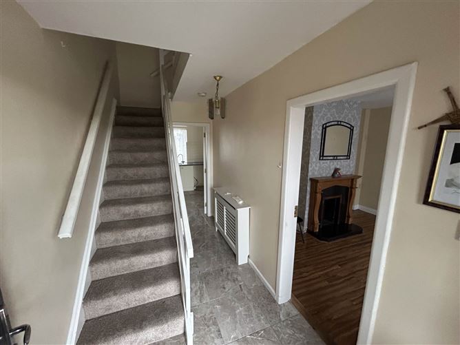 15 Rathbane Terrace, Carew Park, Limerick, County Limerick