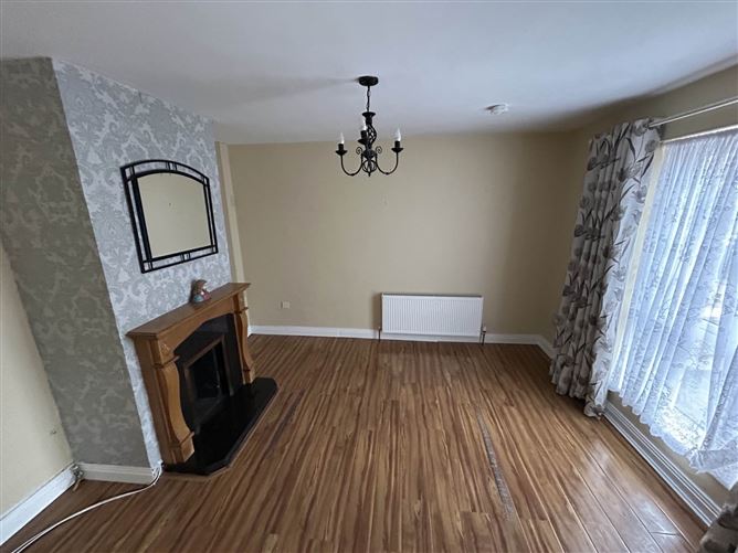 15 Rathbane Terrace, Carew Park, Limerick, County Limerick