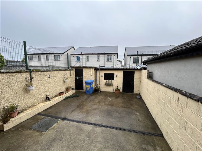 15 Rathbane Terrace, Carew Park, Limerick, County Limerick