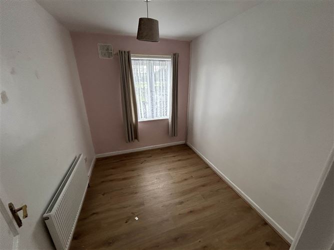 15 Rathbane Terrace, Carew Park, Limerick, County Limerick