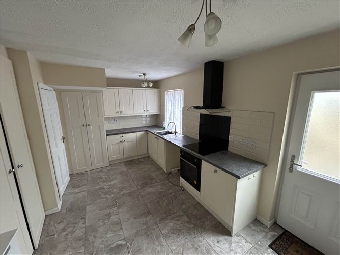 15 Rathbane Terrace, Carew Park, Limerick, County Limerick