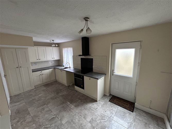 15 Rathbane Terrace, Carew Park, Limerick, County Limerick