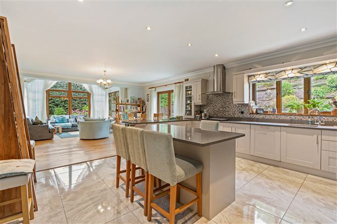 "Éablyd", Mineville, Knocknahorgan, Glanmire, Cork