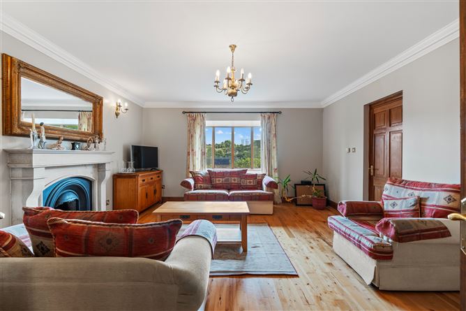 "Éablyd", Mineville, Knocknahorgan, Glanmire, Cork