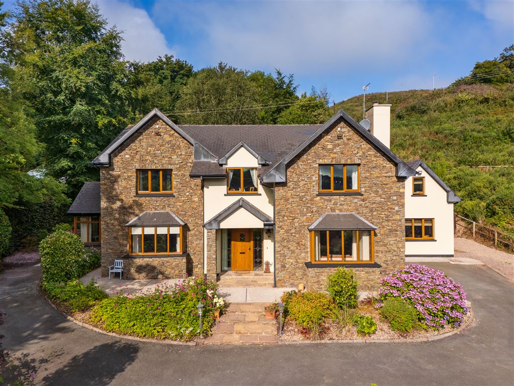 "Éablyd", Mineville, Knocknahorgan, Glanmire, Cork