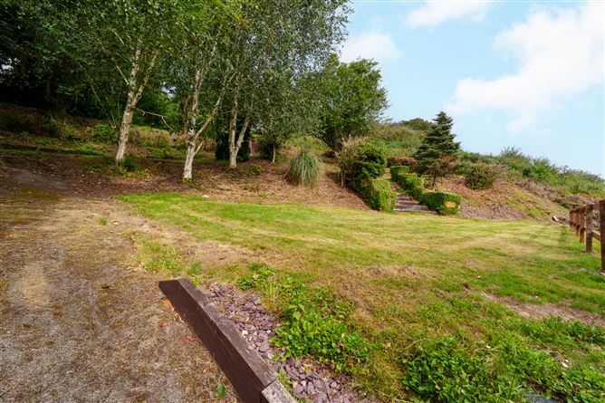 "Éablyd", Mineville, Knocknahorgan, Glanmire, Cork