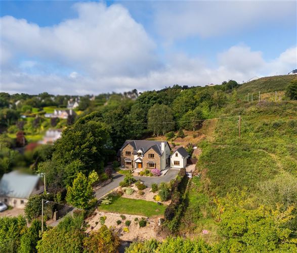 "Éablyd", Mineville, Knocknahorgan, Glanmire, Cork