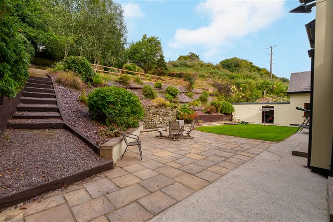 "Éablyd", Mineville, Knocknahorgan, Glanmire, Cork