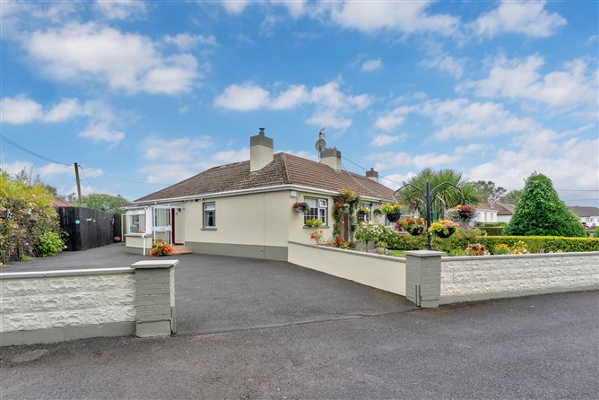 No. 8 Old Lakeview, Blessington, Wicklow
