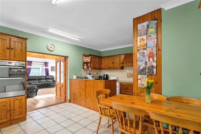 No. 8 Old Lakeview, Blessington, Wicklow