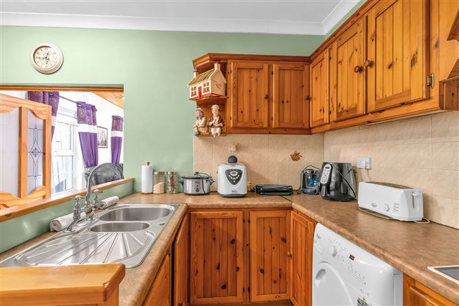 No. 8 Old Lakeview, Blessington, Wicklow